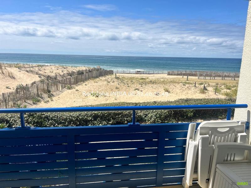 Appartement - 28 m² - 2 pièces