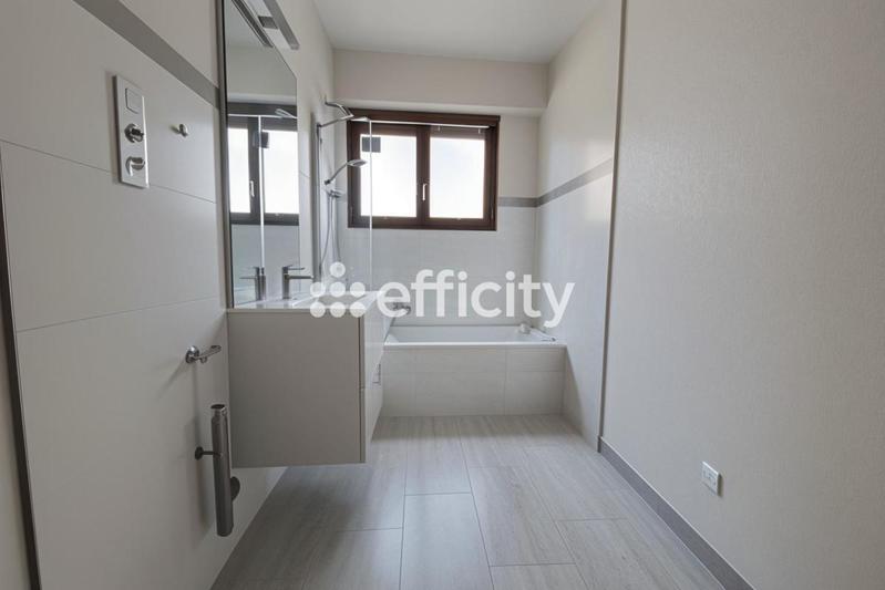 Appartement - 53 m² - 2 pièces