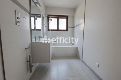 Appartement - 53 m² - 2 pièces