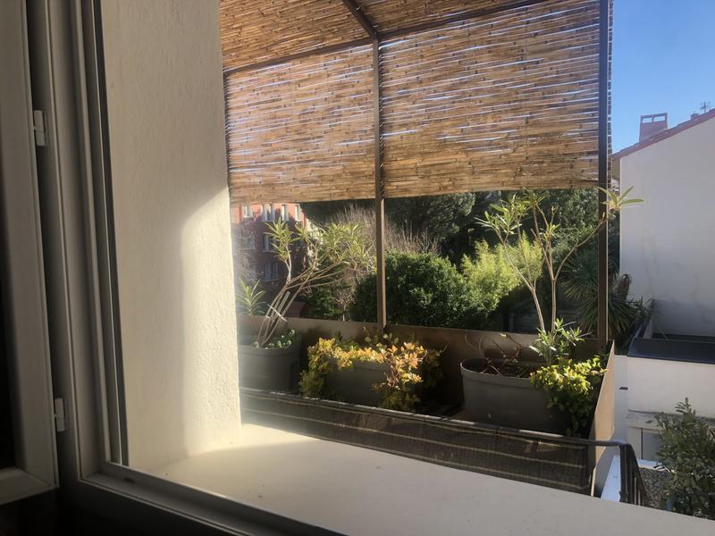 Appartement - 87 m² - 4 pièces