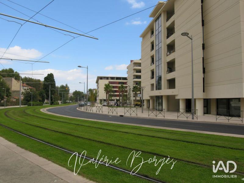 Local commercial - 65 m²