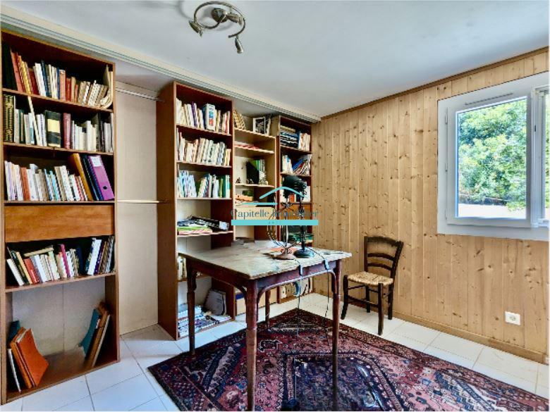 Mas - 170 m² - 5 pièces