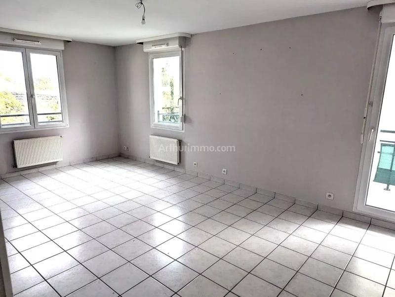 Appartement - 86 m² - 3 pièces
