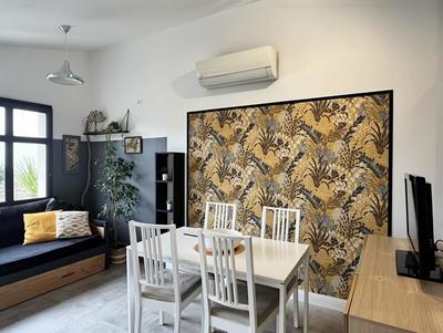 Maison - 34 m² - 2 pièces