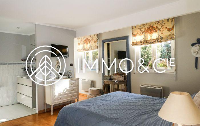 Maison - 165 m² - 6 pièces