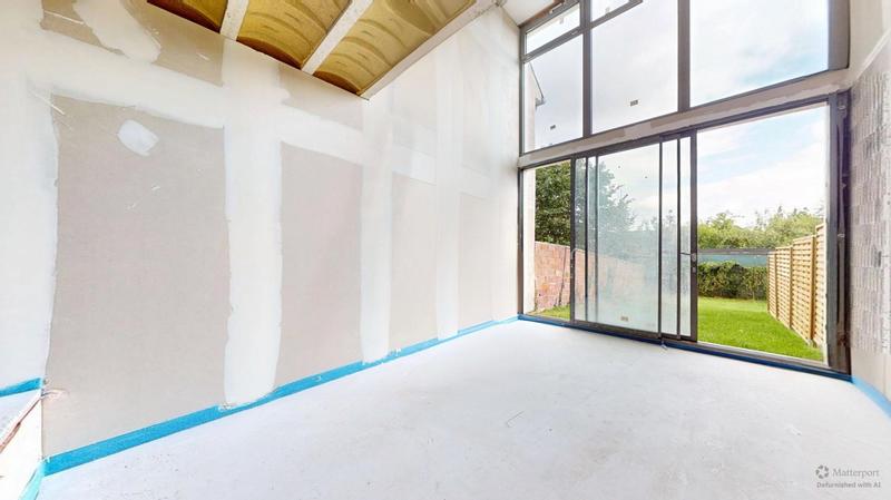 Maison contemporaine - 130 m² - 4 pièces