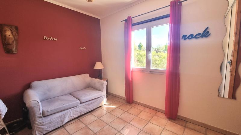 Villa - 130 m² - 5 pièces