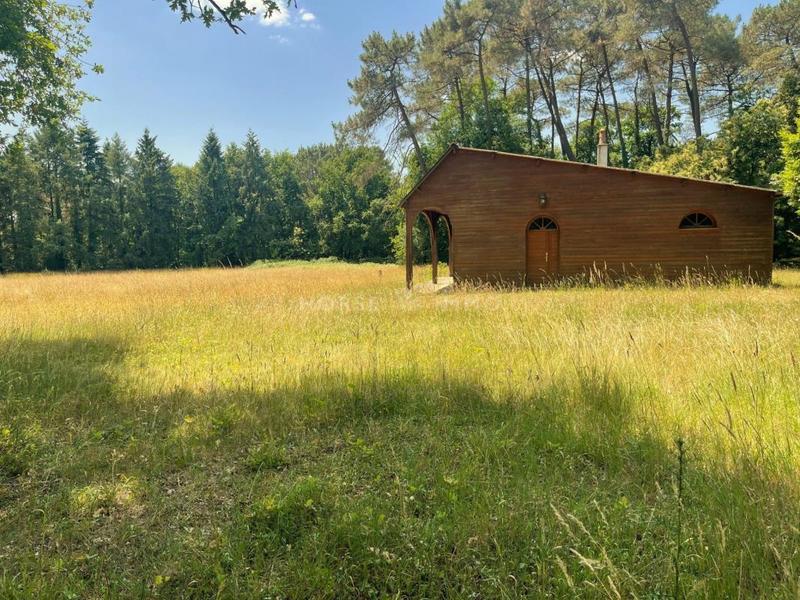 Haras - 303 m² - 10 pièces