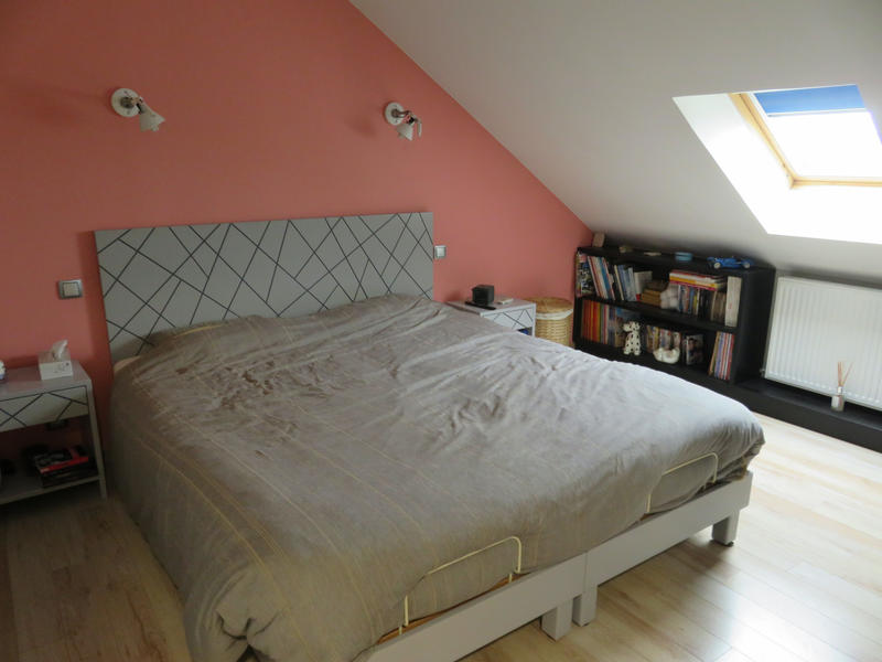 Maison - 150 m² - 10 pièces