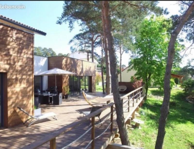 Maison - 175 m² - 7 pièces