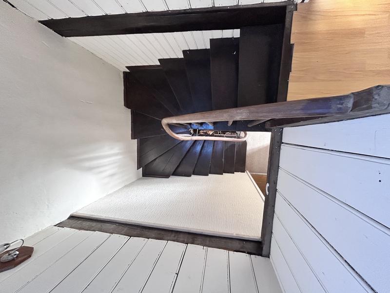 Maison - 178 m² - 7 pièces