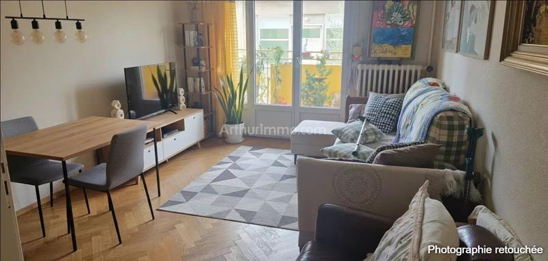 Appartement - 68 m²