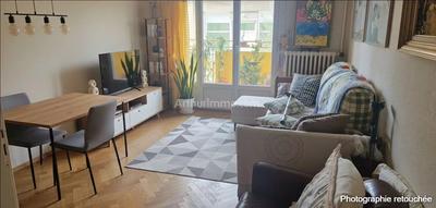 Appartement - 68 m²