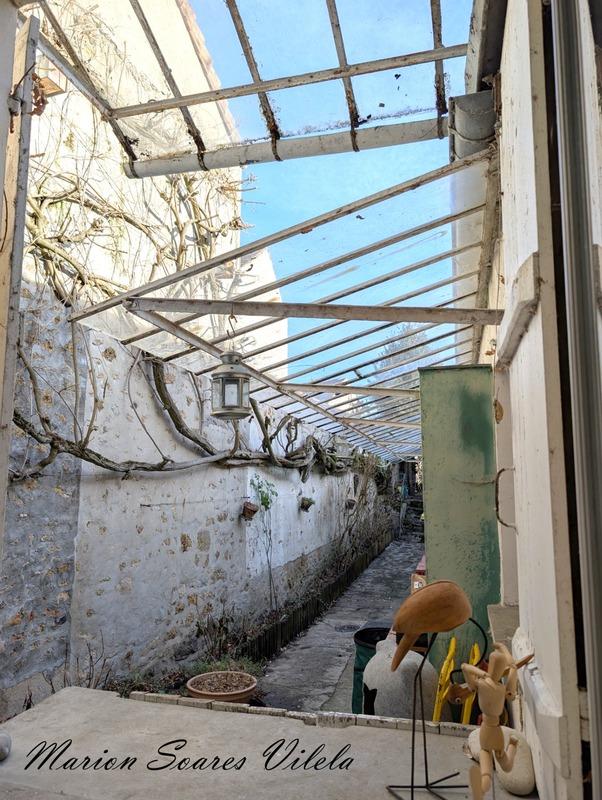 Maison - 134 m² - 5 pièces