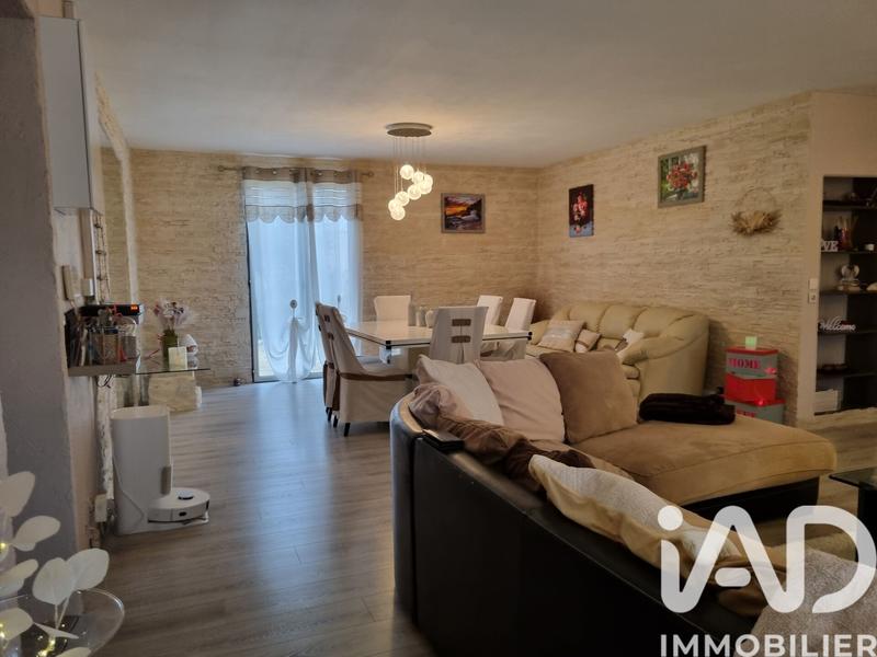 Maison - 140 m² - 4 pièces