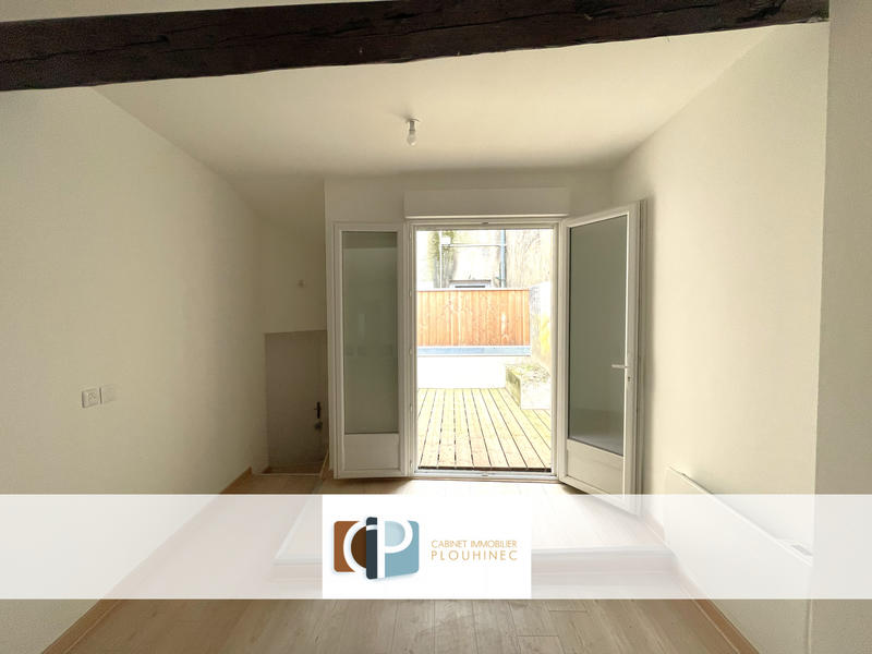 Appartement - 53 m² - 3 pièces