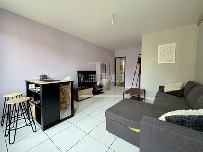 Appartement - 35 m² - 1 pièce