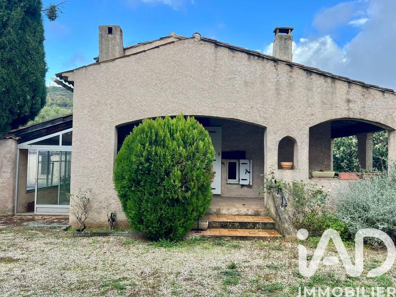 Maison - 111 m² - 3 pièces