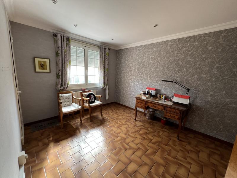 Villa - 157 m² - 6 pièces