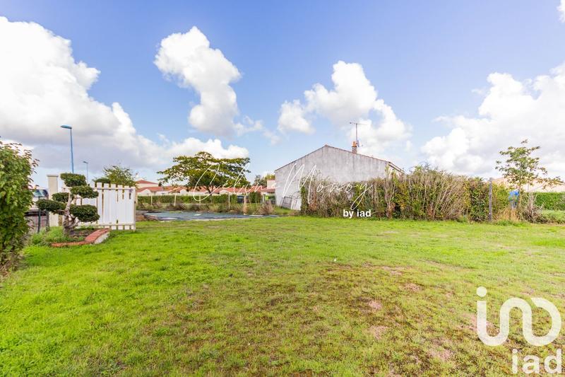 Maison - 96 m² - 4 pièces