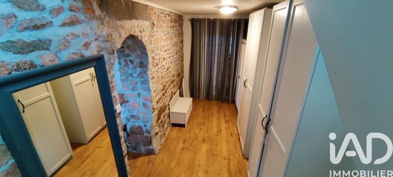 Maison - 229 m² - 7 pièces