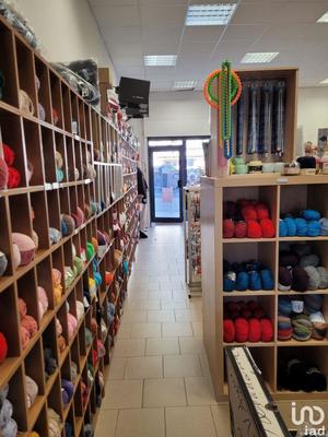 Local commercial - 90 m²