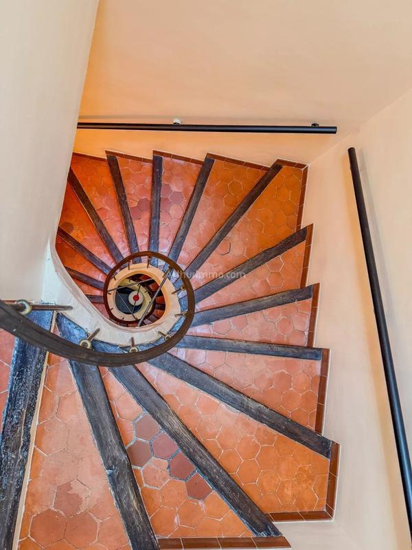 Maison - 131 m² - 5 pièces