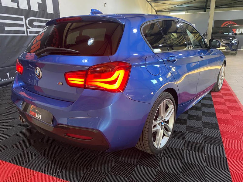 Bmw Série 1 (F20) 120d xDrive 2.0 d 190 ch Pack m - Garantie 6 Mois
