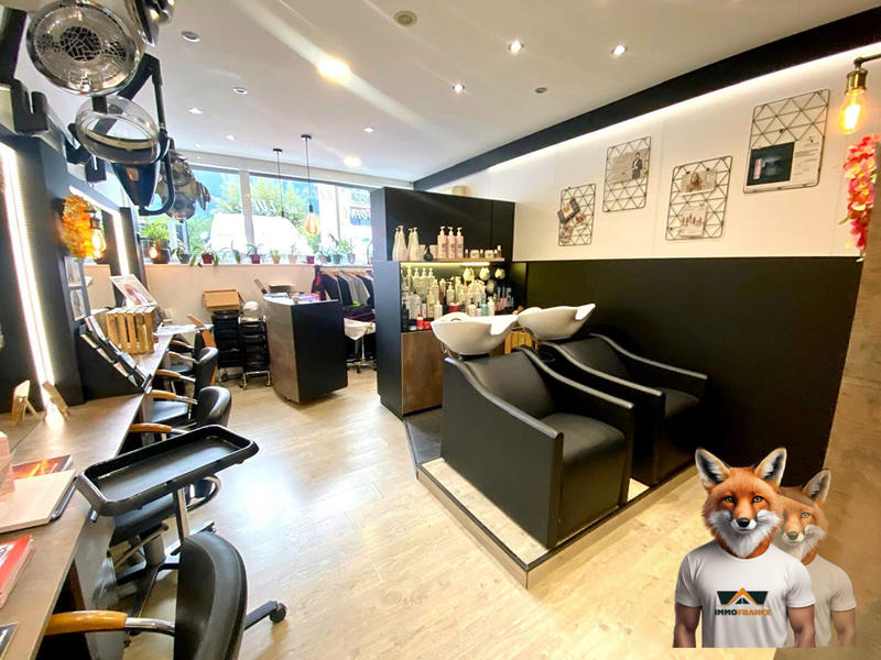 Fonds de commerce - 50 m²