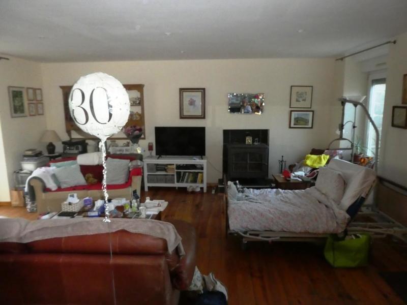 Maison de campagne - 104 m² - 4 pièces