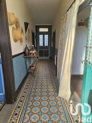 Maison - 164 m² - 6 pièces