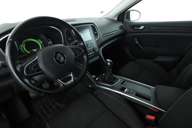 Renault Mégane 1.2 TCe Energy Limited 100 ch
