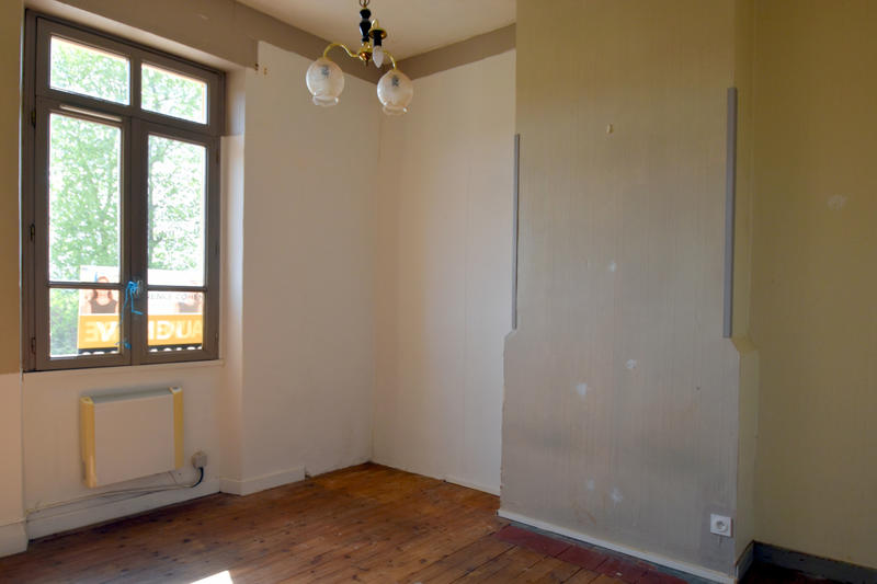 Maison - 73 m² - 4 pièces