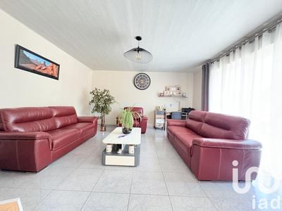 Maison - 130 m² - 4 pièces