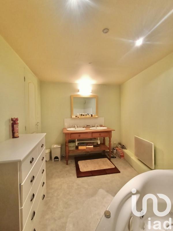 Maison - 159 m² - 4 pièces