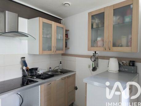 Appartement - 73 m² - 3 pièces