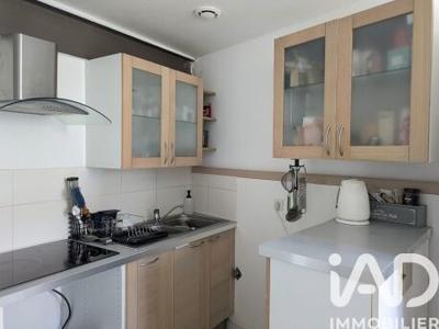 Appartement - 73 m² - 3 pièces