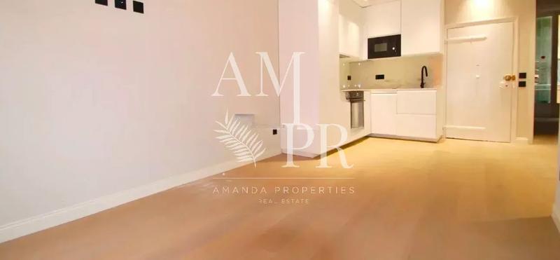 Appartement - 48 m² - 3 pièces