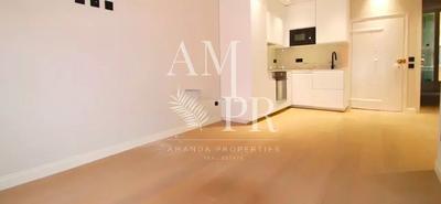 Appartement - 48 m² - 3 pièces