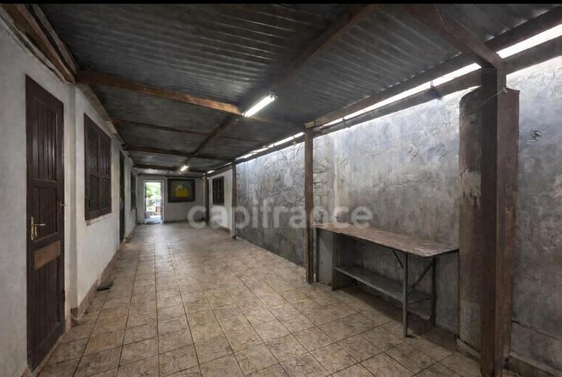 Maison de ville - 74 m² - 4 pièces