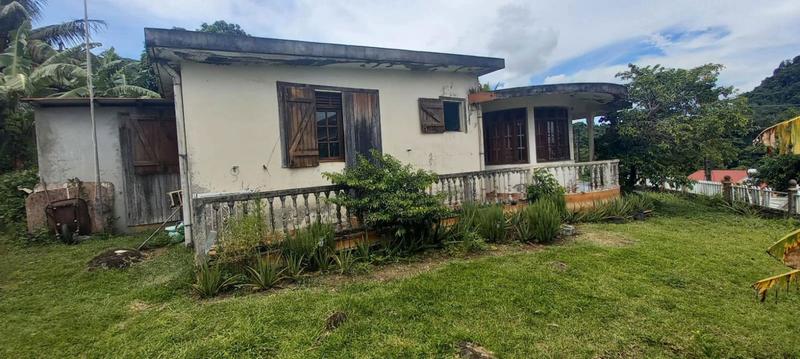 Maison - 114 m² - 4 pièces