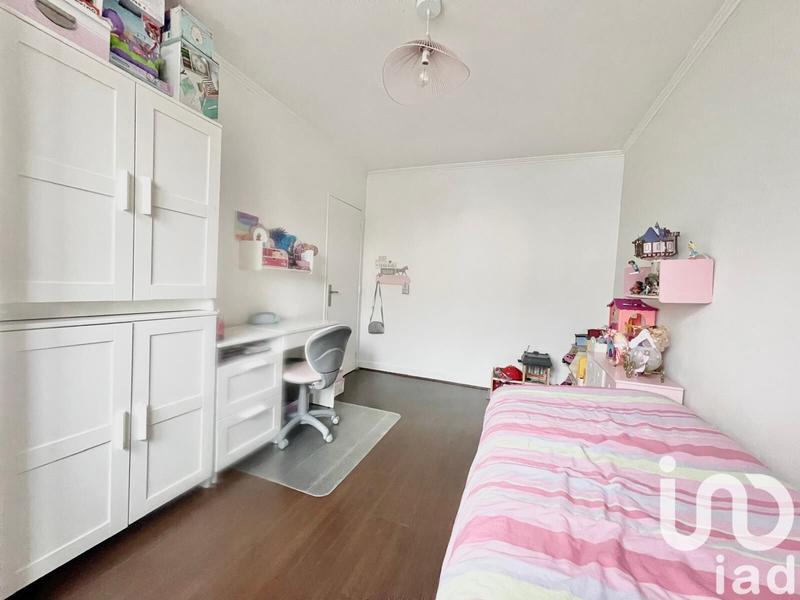 Appartement - 54 m² - 3 pièces