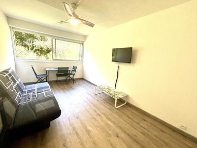 Appartement - 21 m² - 1 pièce