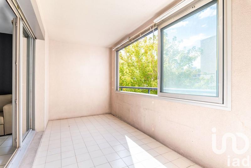 Appartement - 77 m² - 3 pièces