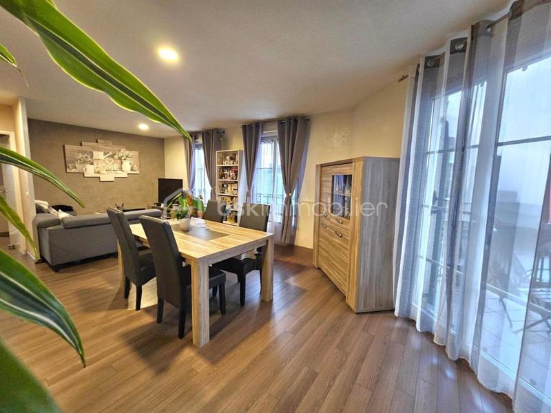 Appartement - 71 m² - 4 pièces