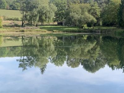 Terrain - 16 926 m²