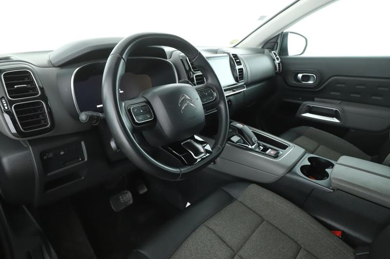 Citroën C5 Aircross 1.5 Blue-HDi Business Eat8 131 ch