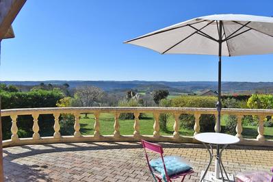 Maison - 149 m² - 6 pièces