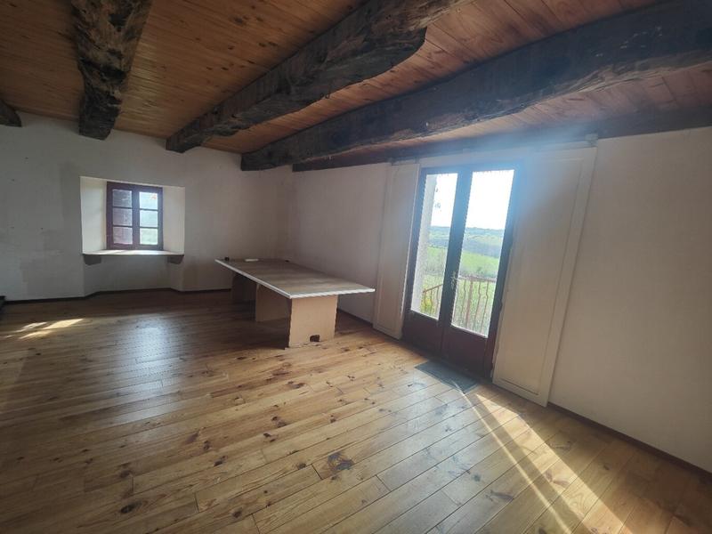 Longère - 169 m² - 7 pièces