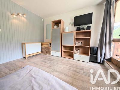Appartement - 26 m² - 1 pièce